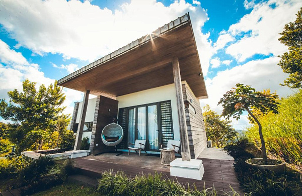 Chalets Chamarel by Sea Resorts