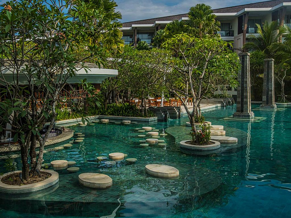 Sofitel Bali Nusa Dua Beach Resort Sofitel Bali Nusa Dua Beach Resort