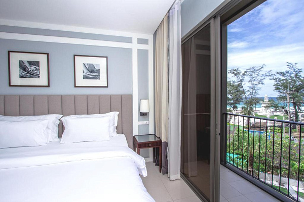 Sugar Marina Resort Art Karon Phuket Sugar Marina Resort Art Karon Phuket