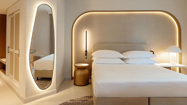 Sheraton Jumeirah Beach Resort