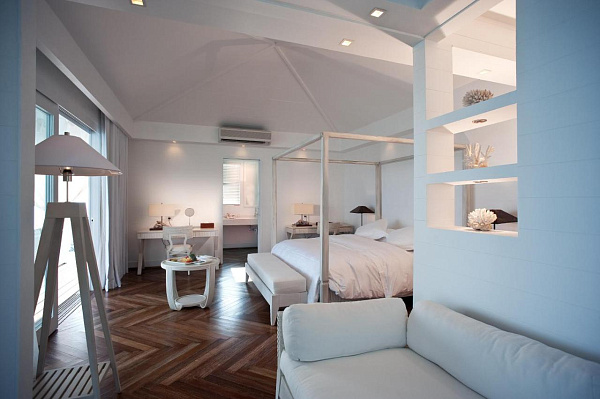 Diamonds Athuruga Maldives