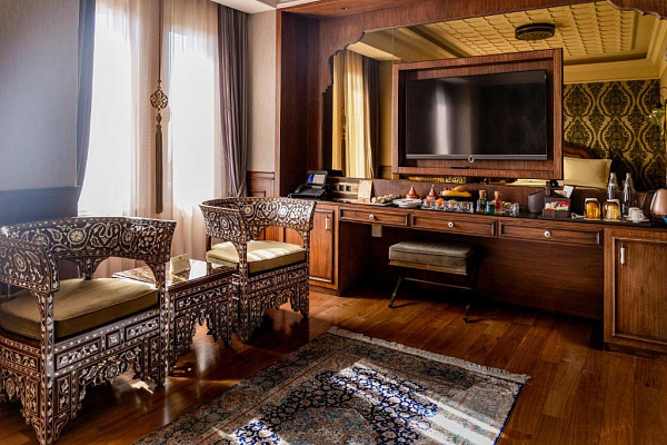 AJWA SULTANAHMET HOTEL 