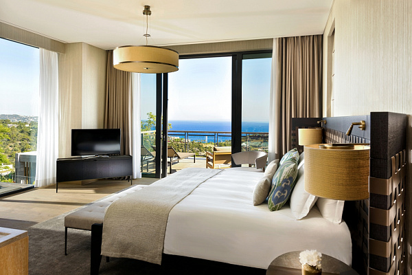 Mandarin Oriental Bodrum