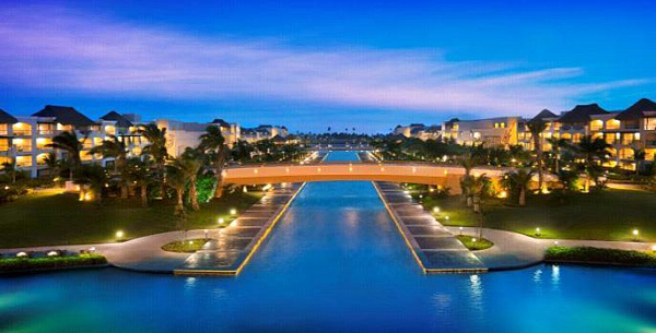 Hard Rock Hotel & Casino Punta Cana
