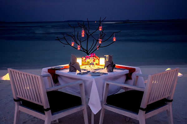 Noku Maldives Vignette Collection Resort