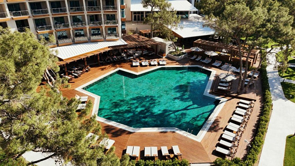 Rixos Sungate