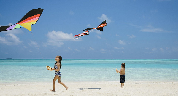 Niyama Private Islands Maldives