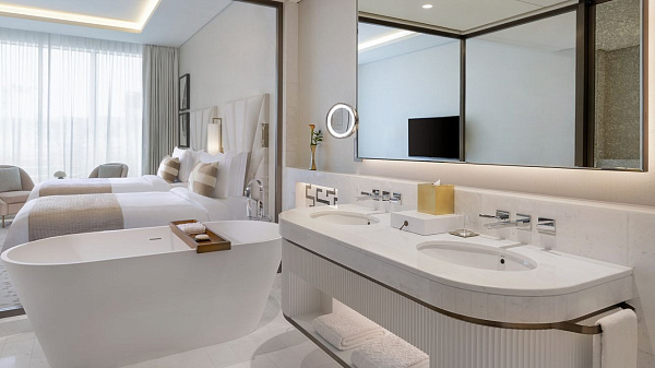 The St. Regis Dubai The Palm