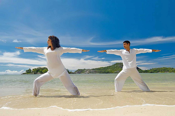 Constance Ephelia Resort (Mahe)