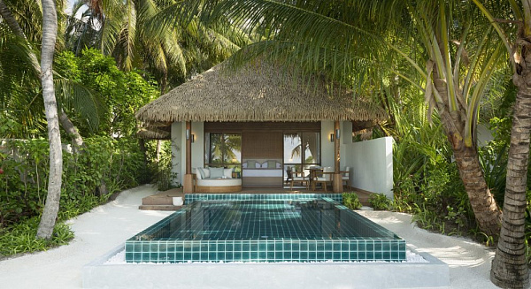 Huvafen Fushi Maldives Huvafen Fushi Maldives