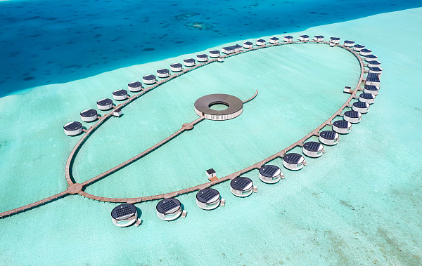 The Ritz-Carlton Maldives, Fari Islands