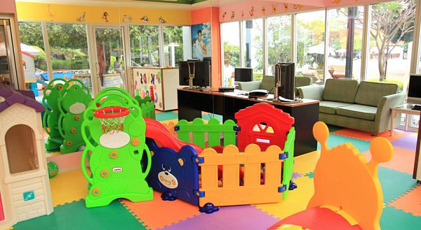 Dusit Thani Pattaya Dusit Thani Pattaya