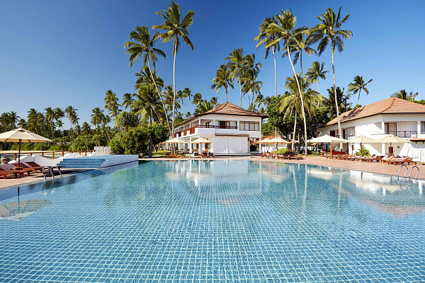 Dickwella Resort and Spa Dickwella Resort and Spa