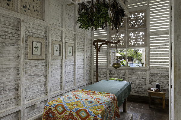 Ayurvie Weligama Ayurvie Weligama