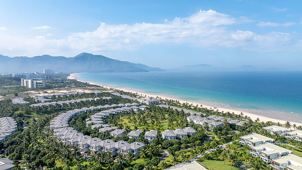 Melia Vinpearl Cam Ranh