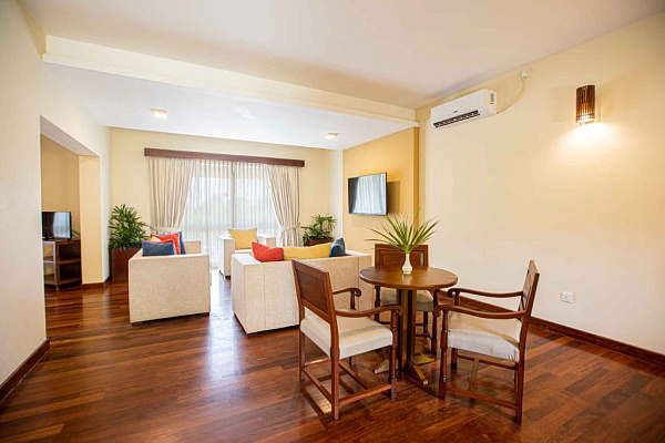 Club Palm Bay Club Palm Bay