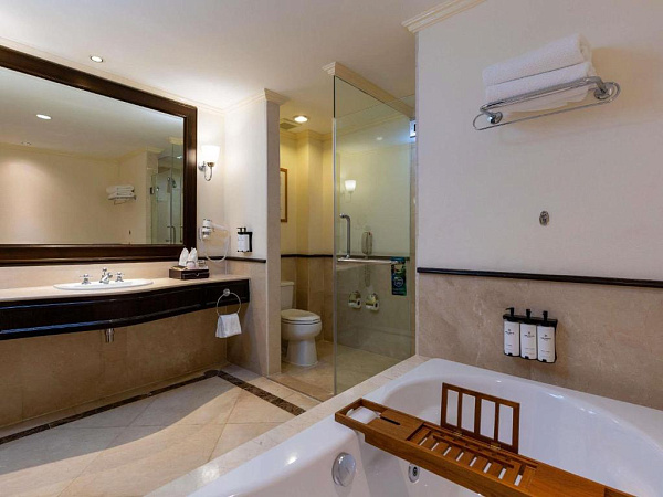 Sofitel Krabi Phokeethra Golf & Spa Resort Sofitel Krabi Phokeethra Golf & Spa Resort