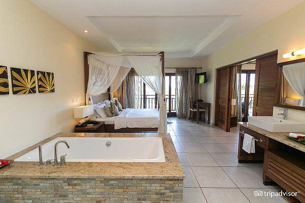 Valmer Resort (Mahe)