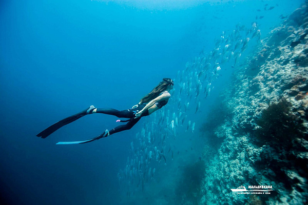 Dusit Thani Maldives