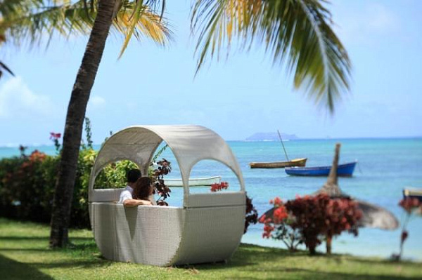 Veranda Paul & Virginie Hotel & Spa Mauritius 