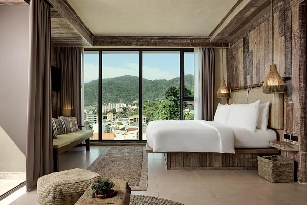 Dinso Resort & Villas Phuket Dinso Resort & Villas Phuket