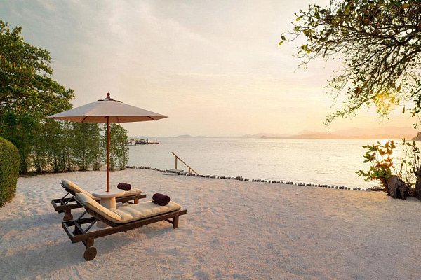 The Naka Island Resort & Spa Phuket The Naka Island Resort & Spa Phuket