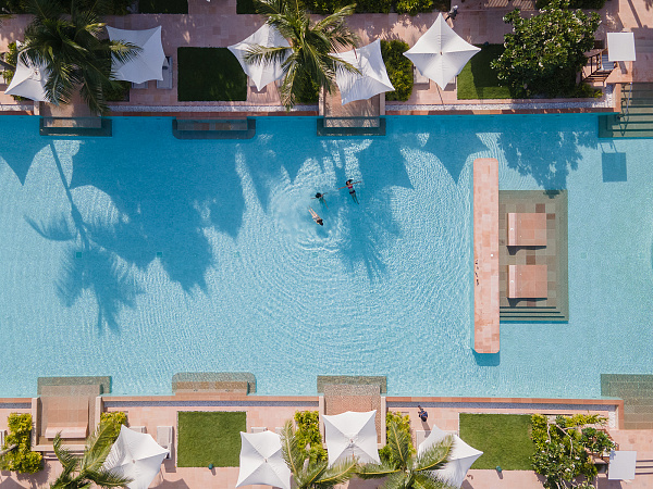 Kuda Villingili Resort Maldives Kuda Villingili Resort Maldives