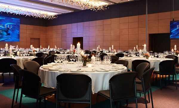 Eden Bleu Hotel (Mahe)