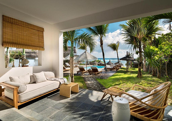 La Maison d"Ete Hotel Mauritius