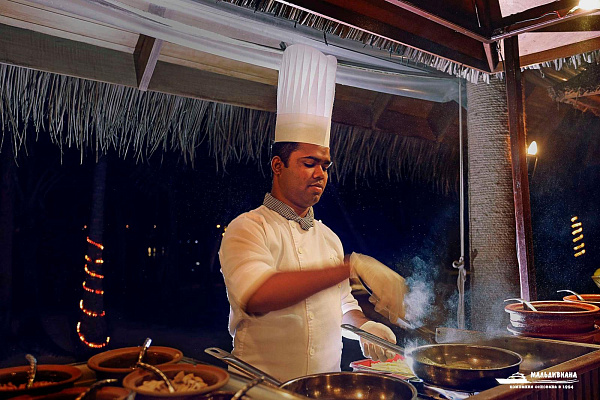 Medhufushi Island Resort Medhufushi Island Resort