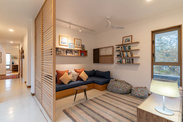 Villa de l’Ocean by Muse Villas