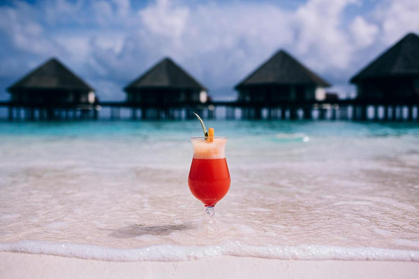 Adaaran Prestige Water Villas Adaaran Prestige Water Villas