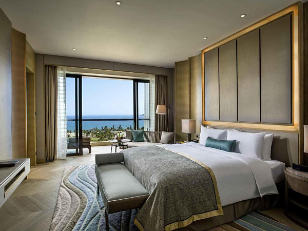 Sofitel Sanya Leeman Resort