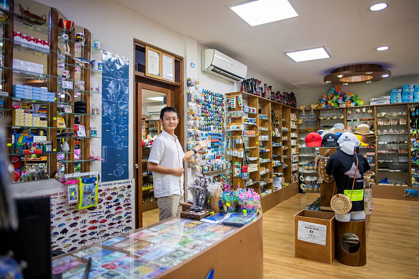 Hideaway Beach Resort and Spa