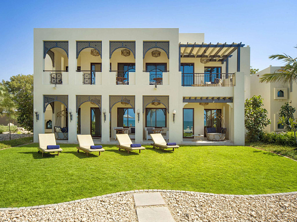 Rixos Al Mairid Ras Al Khaimah