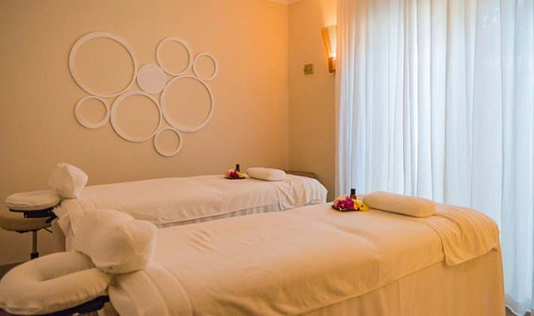 Sands Suites Resort & SPA