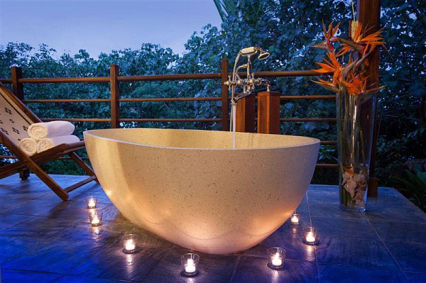 JA Enchanted Island Resort (Round)