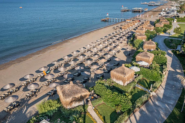Ela Excellence Resort Belek Ela Excellence Resort Belek