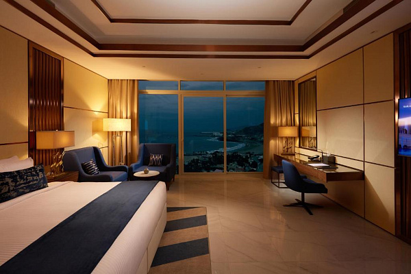 Royal M Hotel & Resort Al Aqah Royal M Hotel & Resort Al Aqah