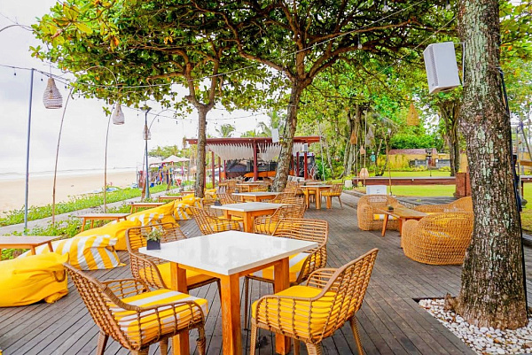 Grand Seminyak Lifestyle Boutique Bali Resort