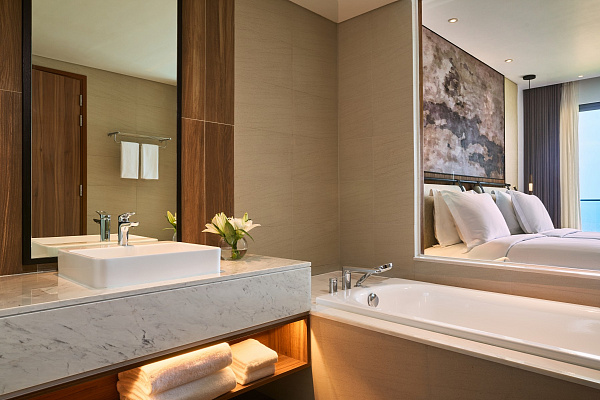 Movenpick Resort Waverly Phu Quoc