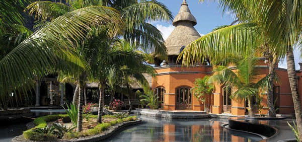 Dinarobin Beachcomber Golf Resort & Spa Dinarobin Beachcomber Golf Resort & Spa