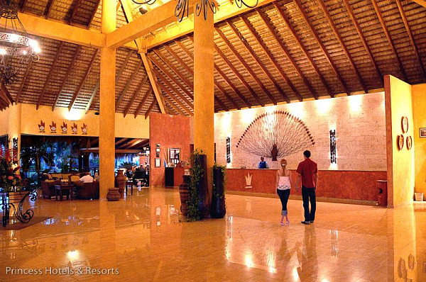 Punta Cana Princess