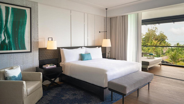 Kimpton Kitalay Samui Kimpton Kitalay Samui