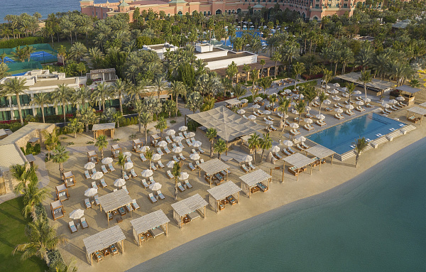 Atlantis The Palm Dubai