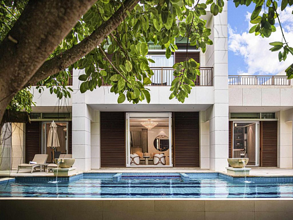 Sofitel Sanya Leeman Resort