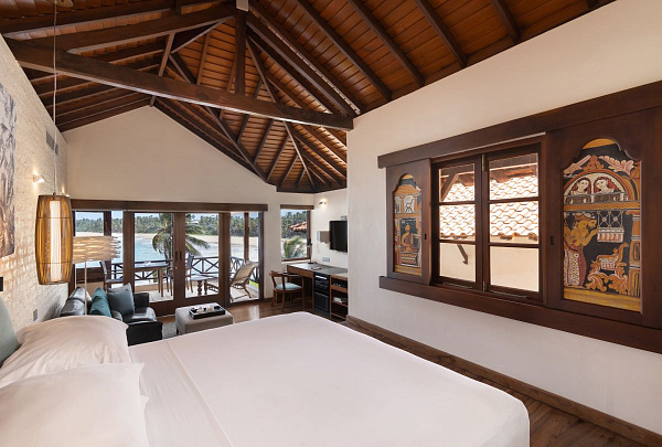 Saman Villas Saman Villas
