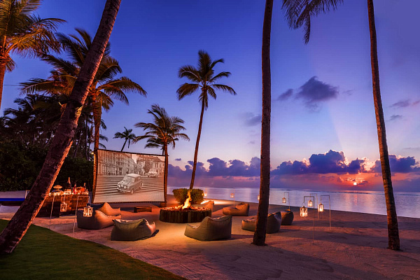 One & Only Reethi Rah One & Only Reethi Rah