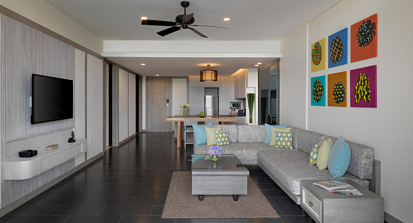 Avani+ Mai Khao Phuket Suites & Villas