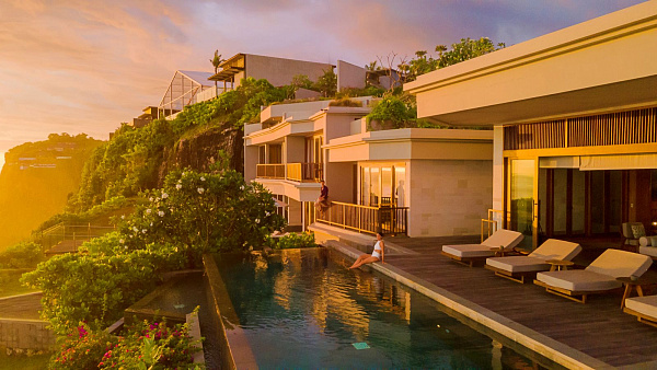 Six Senses Uluwatu